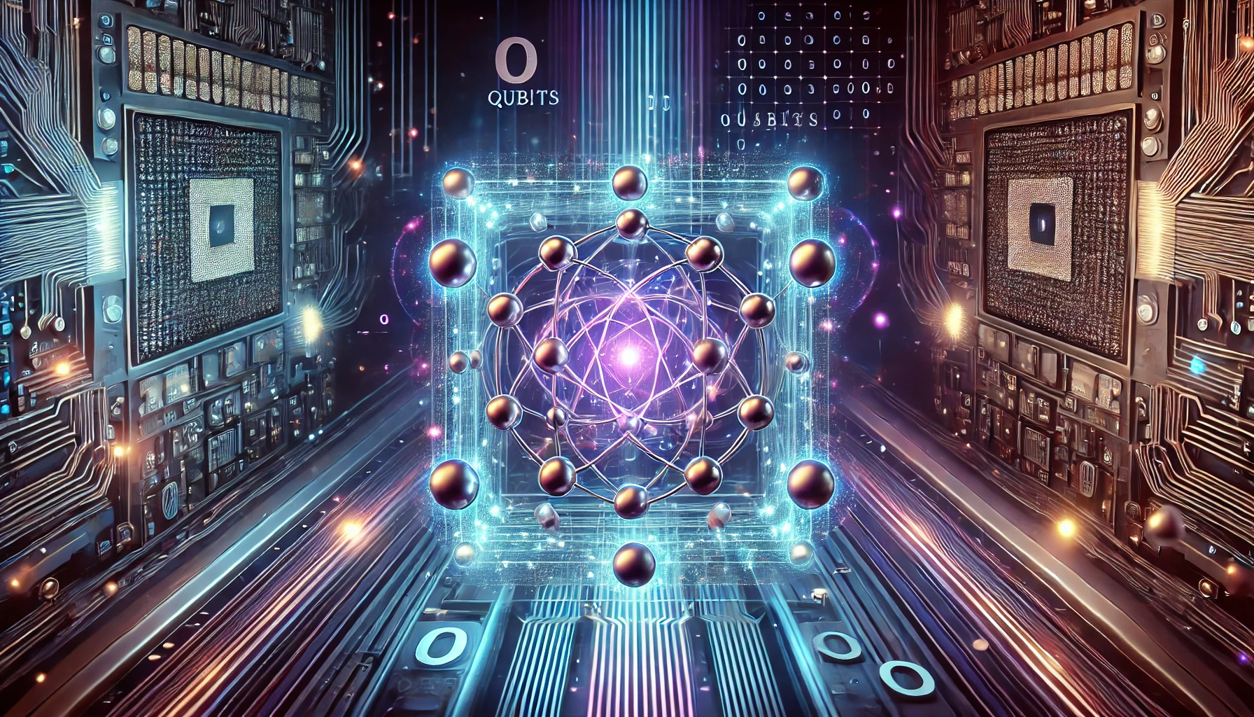 Quantum Computing: Hype vs. Reality