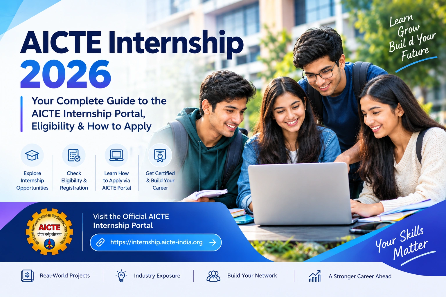 AICTE Internship