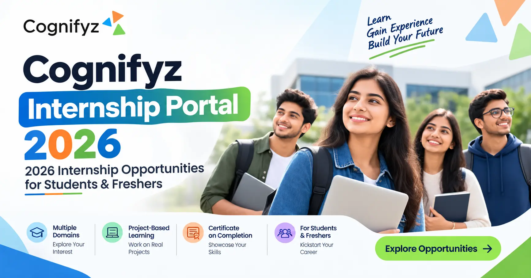 Cognifyz Internship Portal