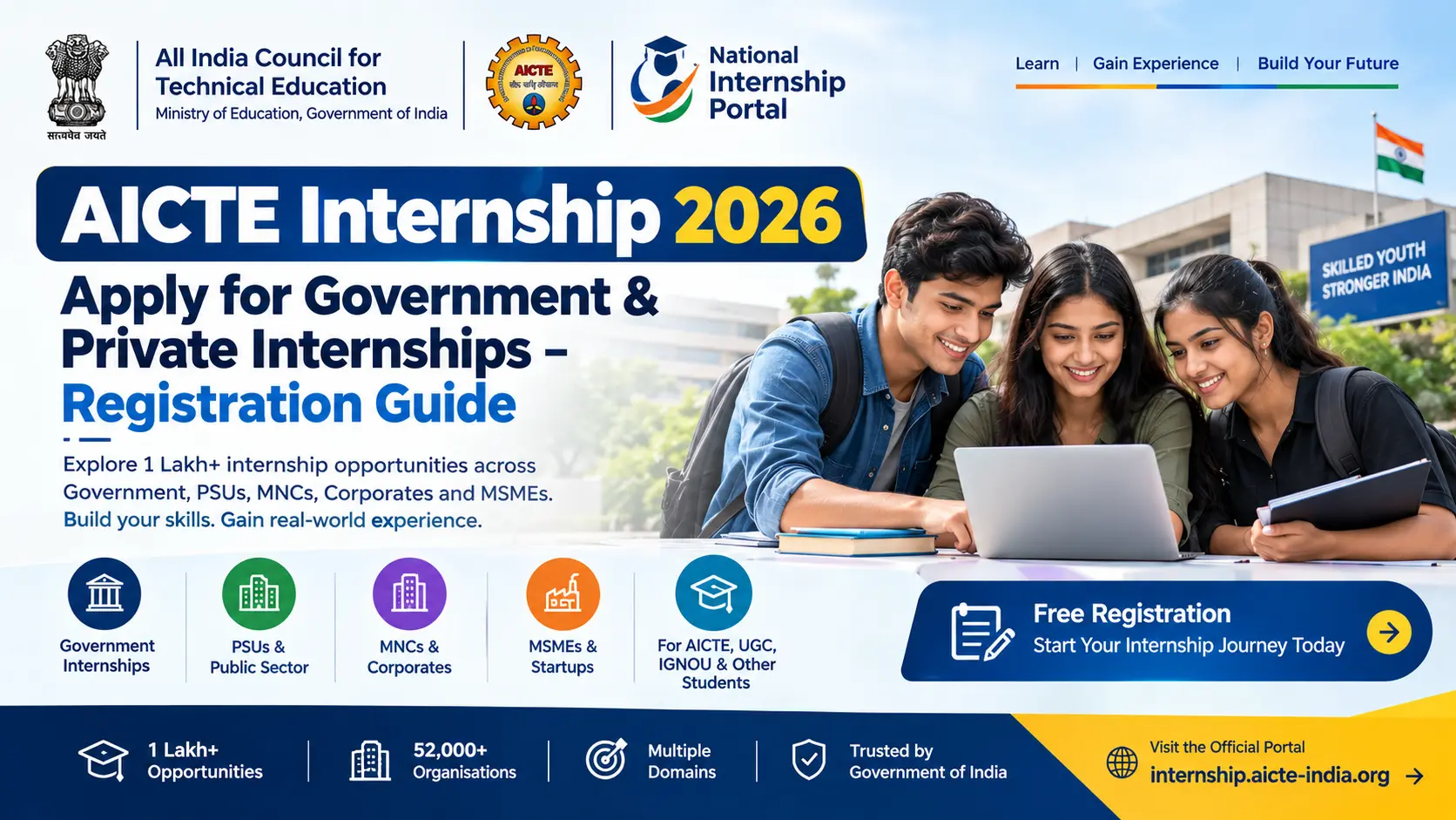 AICTE Internship 2026