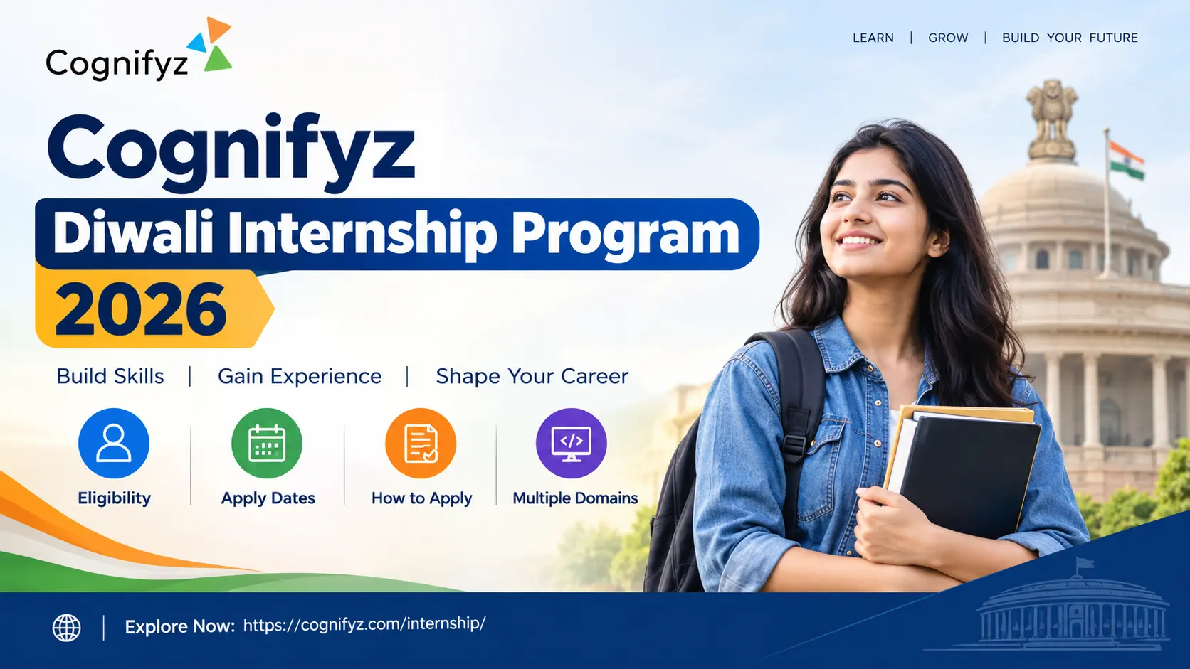 Cognifyz Diwali Internship Program